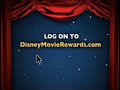 Disney Movie Rewards Promo 2006 Disney Movie Rewards Promo 2006