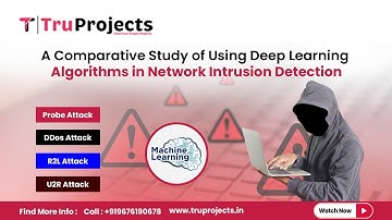 A Comparative Study of Using Deep Learning Algorithms in Network Intrusion Detection