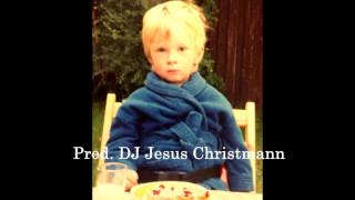 Unknown and Untitled 3 - Prod. DJ Jesus Christmann