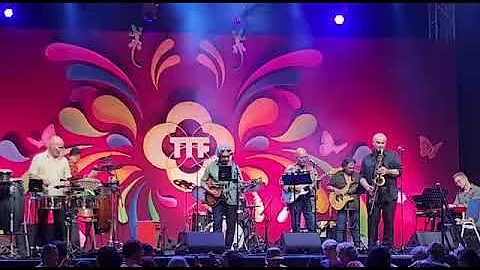 Tong Tong fair 2022 (Latul Band)