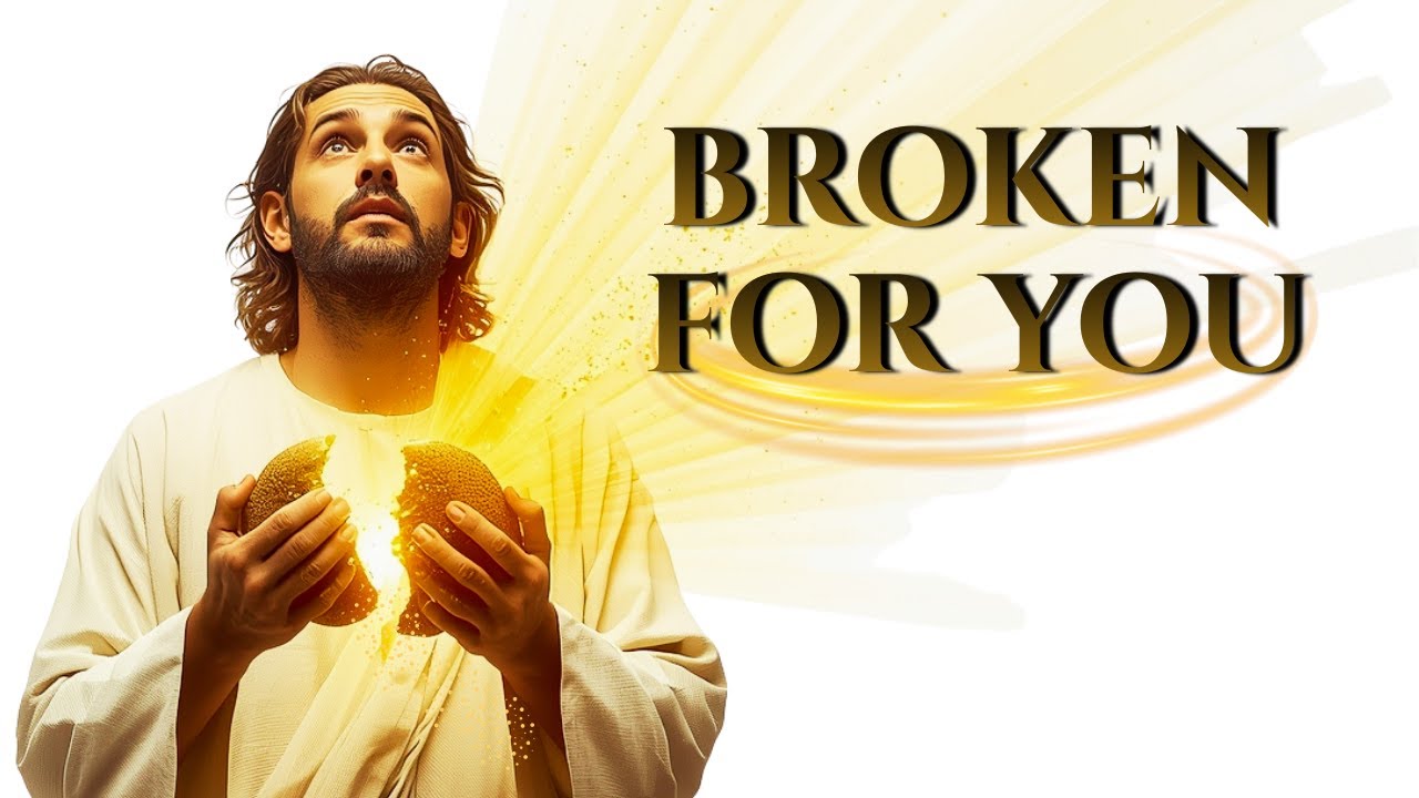 Meaning of the Last Supper Today | Remembering His NEW COVENANT of Grace