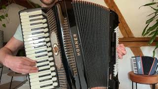 9  Vers komplett mit Teppich Begleitung