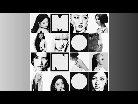 Li-dle 'Mono (feat. Skaiwater)' Official Audio 