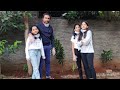 Sreenu Vaitla accepts 'Green India' challenge