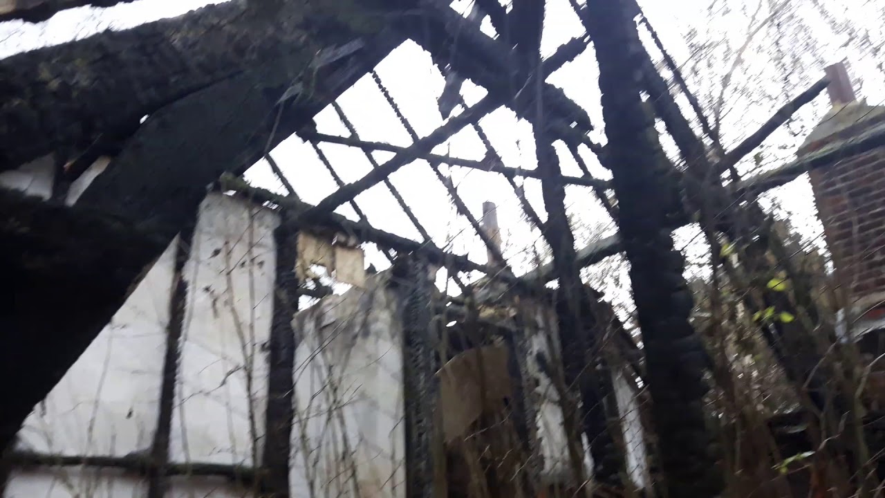 Laundry day urbex YouTube