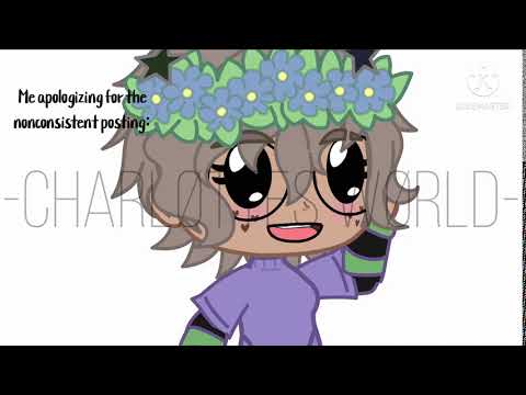 I am very sorry- | Gacha Meme |