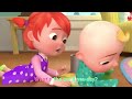 Sorry, Excuse Me | CoComelon Nursery Rhymes & Kids Songs Mp3 Song