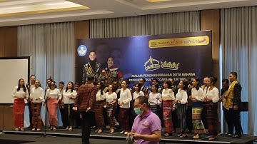 Sa Ngaza--PS San Jose Kupang