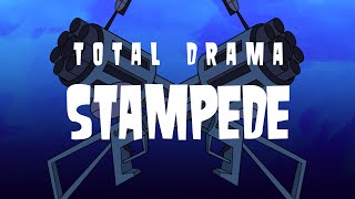 Total Drama|STAMPEDE