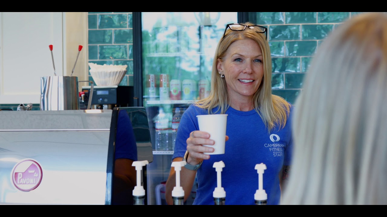 Cambridge Village An Optimal Living Community® YouTube