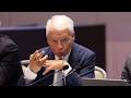 Intervista al Presidente Mauro Fabris - Assemblea LVF del 25 maggio 2026