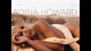 Video thumbnail of "Adina Howard - Don't Cum Too Fast"