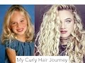 My Wavy/Curly Hair Journey | India Batson