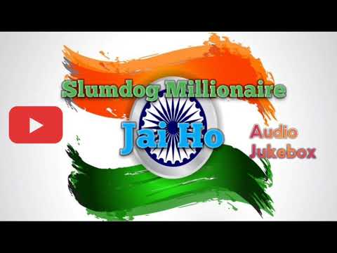 Jai ho full song Slumdog millionaire  Sukhwinder singh Vijay prakash  desh prem geet
