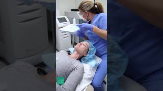 Ulthera Effortlessly Tighten Your Skin With Just One Treatment Cosmetic Laser Dermatology