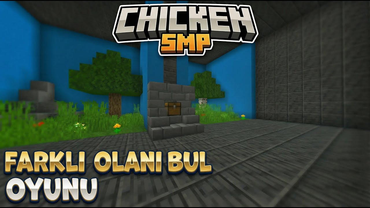 ChickenHolmesi’ni Nasıl Tuzağa Düşürdüm?