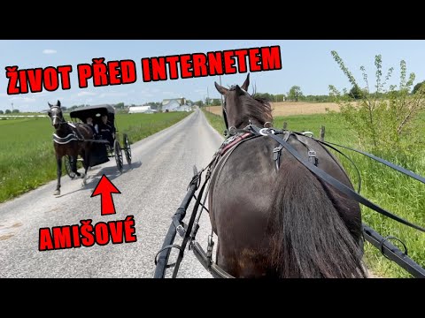 Video: Čo je mennonitská kultúra?