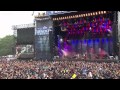 In extremo  ai vis lo lop  sahnetortebuffalo soldier  live wacken 2015