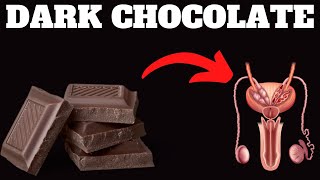 What Will Happen to Your Body if You Eat Dark Chocolate Every Day | Health