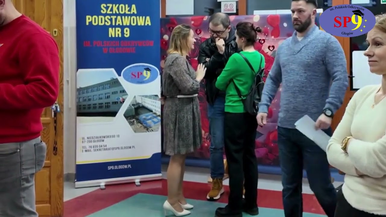 Drzwi otwarte  - 17.02.2026r.