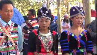 Tsheej Koob Her  txi txu koj mug ua hauj sam