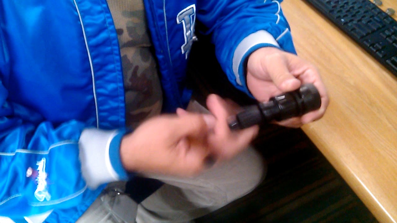 how to connect the hose to a faucet connection kit YouTube