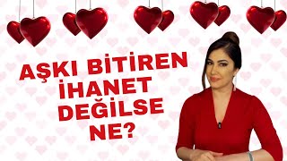 Aşkın En Büyük Düşmanı Aşkın Evreleri Sönen Aşkın Küllerinden Doğuşu