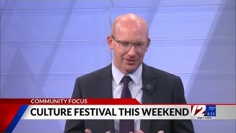 Community Focus: President and CEO of the Jewish Alliance of Greater RI Adam Greenman