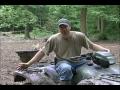 Planting the Perfect Duck Food Plot - Rusty Creasey