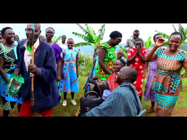 Kalenjin (sabaot) song by- Silas  Chai, Kapamwai, #Askaridaktari tv#Silas chai class=