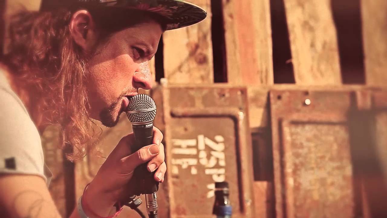 Vrijland Festival 2013 Aftermovie