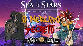 Sea of Stars: onde jogar e quanto custa o RPG - Meu Quadradinho