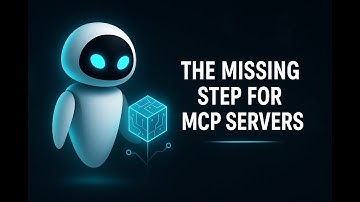 Your MCP Server Isn’t Real Until You Do THIS (PyPI Deployment Explained)