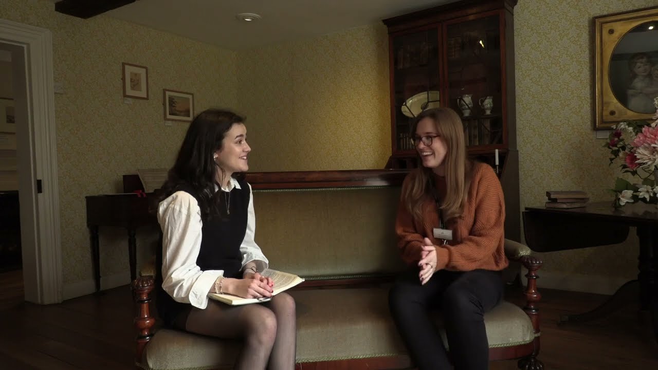 Jane Austen - A Celebration of 250 Years