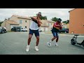 Ref:BG8CdvMP-kQ Felin - blazo (clip officiel)