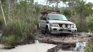 Punsand Bay to the Tip of Cape York: The Shortcut Part 1