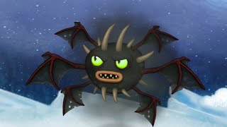 Вывел РЕДКОГО СВАРЛИВИРА ➠+ комбинация | My Singing monsters