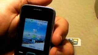 Download How To Enter Unlock Code On Rogers Nokia 3500 - Www.mobileincanada.com Video MP3 How To Enter Unlock Code On Rogers Nokia 3500 - Www.mobileincanada.com