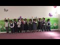 انشودة عجلات الباص طابور لعب