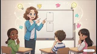Video Pembelajaran Bahasa Indonesia Kelas 3 SD | E-Learning PGMI Semester 6 | Khairatun Nisa