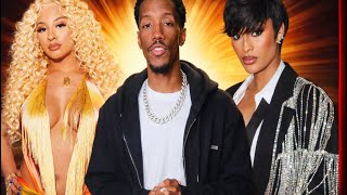 SCOTTY VS JANEISHA | Who’s the REAL winner in ZEUS LOVE TRIANGLE ⚡️❤️