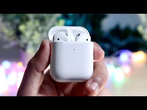 How To Fix Common AirPod Problems!