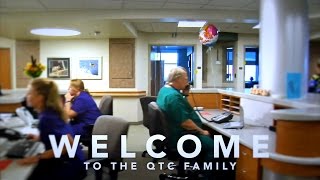 Download lagu Welcome to the QTC Family of Allied Health Professionals