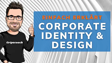 Was ist Corporate Identity Beispiel?