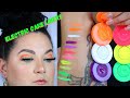 Norvina Electric Cake Liners | ABH Lets Talk