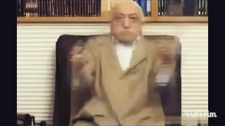 Fethullah Gülen Komik Vine