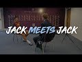 Jack meets Jack: Journey back to the Premier League