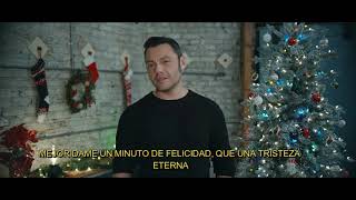 Tiziano Ferro - In Mezzo A Questo Inverno (Letra en Español)