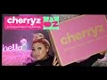 Cherryz🍒Haul🍒Gifted🍒Goodies