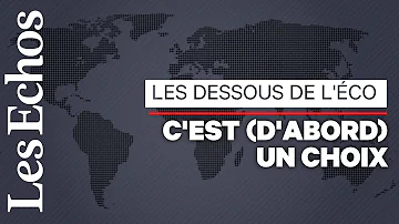 Qu'est-ce que la mondialisation de l'économie ?